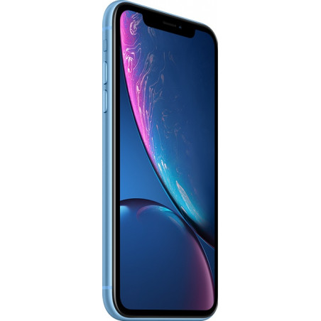 iphone xr blue 64 gb