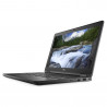 Dell Latitude E5590 i5-8350U 1,70 GHz, 8 GB, 256 GB, felújított, A- osztály, 12 hónap garancia.