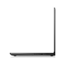 Dell Latitude E5590 i5-8350U 1,70 GHz, 8 GB, 256 GB, felújított, A- osztály, 12 hónap garancia.