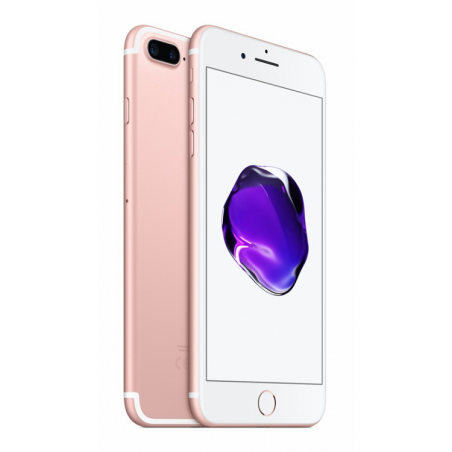 Iphone 7 plus hot sale rose gold 128gb