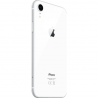 Apple iPhone XR 64GB fehér, A- osztály, használt, garancia 12 hónap, ÁFA nem vonható le