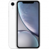 Apple iPhone XR 64GB fehér, A- osztály, használt, garancia 12 hónap, ÁFA nem vonható le