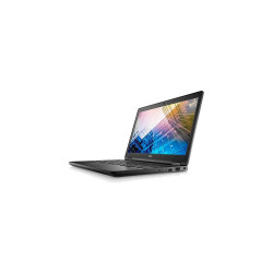 Dell Latitude E5590 i5-8250U 1,60 GHz, 8 GB, 256 GB, felújított, A- osztály, 12 hónap garancia.