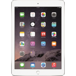 Apple iPad AIR 2 Cellular 32GB Silver, class A-, warranty 12 months, VAT not deductible