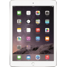 Apple iPad AIR 2 Cellular 32GB Silver, A- osztály, garancia 12 hónap, ÁFA nem levonható