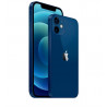 Apple iPhone 12 mini 64GB Blue, B osztály, használt, 12 hónap garancia, ÁFA nem levonható