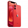 Apple iPhone 12 mini 128GB Red, A- osztály, használt, 12 hónap garancia, ÁFA nem levonható