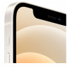 Apple iPhone 12 64GB fehér, B osztály, használt, 12 hónap garancia, ÁFA nem levonható