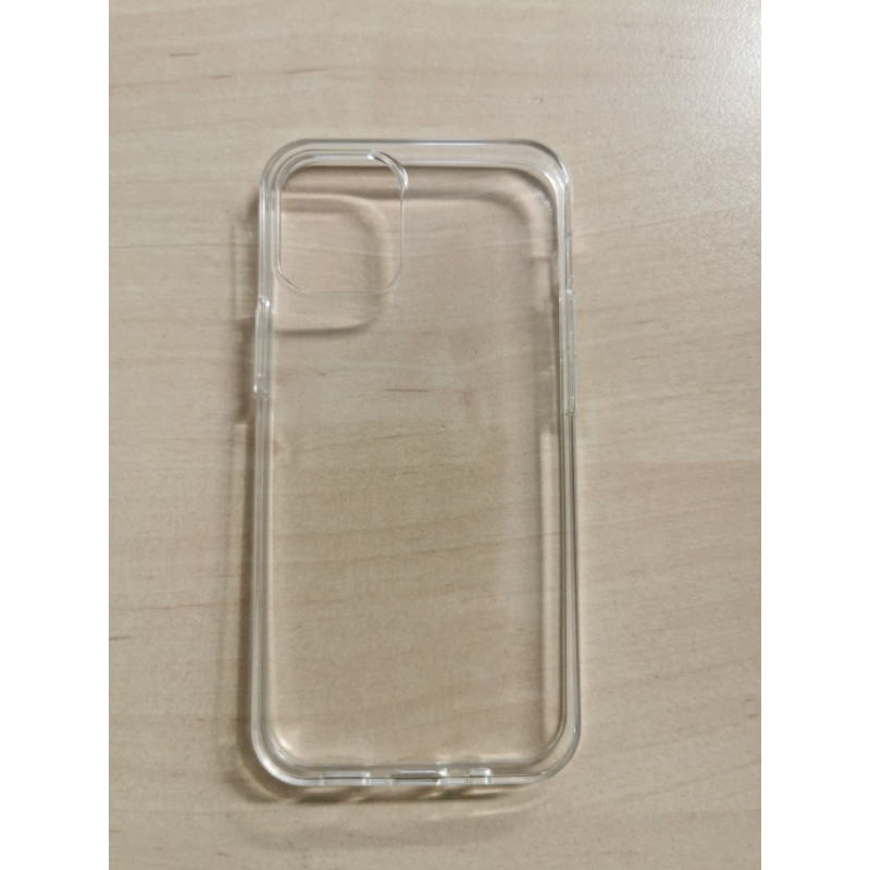 TPU tok Apple iPhone 12 mini CLEAR