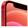 Apple iPhone 12 mini 128GB Red, B osztály, használt, 12 hónap garancia, ÁFA nem levonható