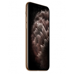 Apple iPhone 11 Pro 256GB Gold, B osztály, használt, 12 hónap garancia, ÁFA nem vonható le