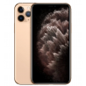 Apple iPhone 11 Pro 256GB Gold, B osztály, használt, 12 hónap garancia, ÁFA nem vonható le