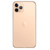 Apple iPhone 11 Pro 256GB Gold, B osztály, használt, 12 hónap garancia, ÁFA nem vonható le