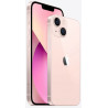 Apple iPhone 13 128GB Pink, A osztály, használt, 12 hónap garancia, ÁFA nem levonható