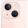 Apple iPhone 13 128GB Pink, A osztály, használt, 12 hónap garancia, ÁFA nem levonható