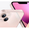 Apple iPhone 13 128GB Pink, A osztály, használt, 12 hónap garancia, ÁFA nem levonható