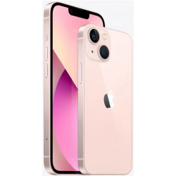 Apple iPhone 13 mini 128GB Pink, A osztály, használt, 12 hónap garancia, ÁFA nem levonható