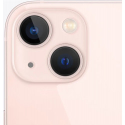 Apple iPhone 13 mini 128GB Pink, A osztály, használt, 12 hónap garancia, ÁFA nem levonható