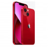 Apple iPhone 13 mini 128GB Red, A osztály, használt, 12 hónap garancia, ÁFA nem levonható