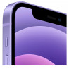 Apple iPhone 12 mini 128GB Purple, A osztály, használt, 12 hónap garancia, ÁFA nem levonható