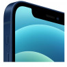 Apple iPhone 12 mini 64GB Blue, A osztály, használt, 12 hónap garancia, ÁFA nem levonható