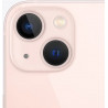 Apple iPhone 13 mini 128GB Pink, A- osztály, használt, garancia 12 hónap, ÁFA nem levonható