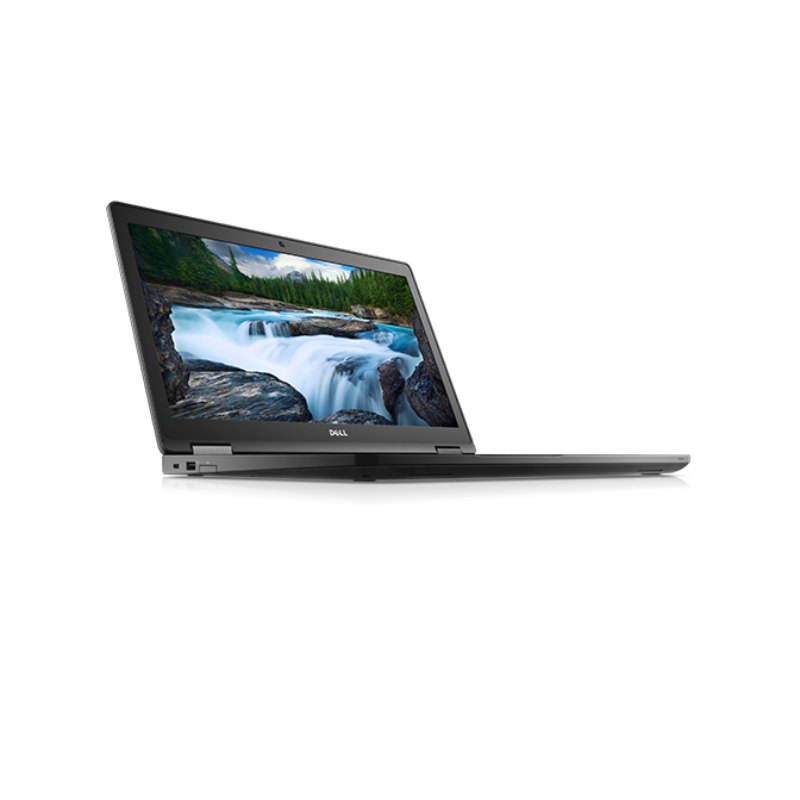 Dell Latitude 5580 i5-7200U, 8 GB, 256 GB SSD, B osztály, felújított, 12 hónap garancia