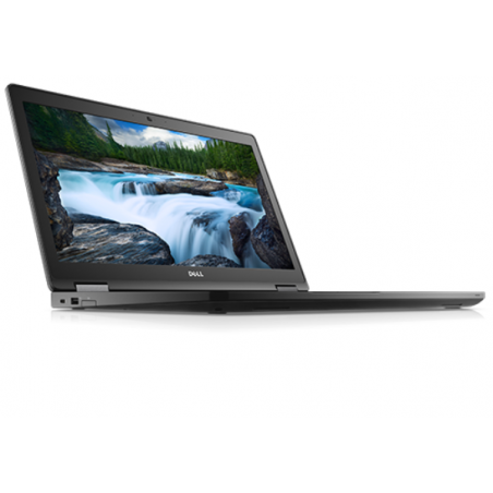 Dell Latitude 5580 i5-7200U, 8 GB, 256 GB SSD, B osztály, felújított, 12 hónap garancia