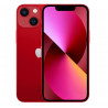 Apple iPhone 13 mini 128GB Red, A- osztály, használt, garancia 12 hónap, ÁFA nem levonható