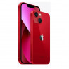 Apple iPhone 13 mini 128GB Red, A- osztály, használt, garancia 12 hónap, ÁFA nem levonható