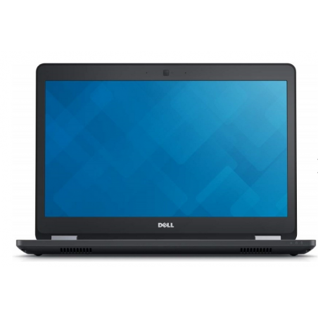 Dell Latitude E5480 i5-7300U 2,6 GHz, 8 GB DDR, 256 GB SSD, osztály A-, nagyjavítás, garancia 12 hónap