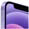 Apple iPhone 12 128GB Purple, B osztály, használt, 12 hónap garancia, ÁFA nem levonható