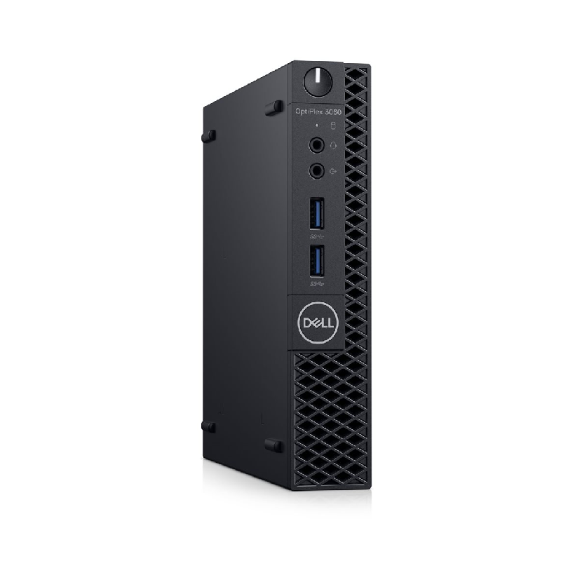 Dell OptiPlex 5060 i5-8500T 2,1 GHz 8 GB, 256 GB SSD, A osztályú, felújított, 12 hónap garancia