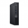 Dell OptiPlex 5060 i5-8500T 2.1GHz 8GB, 256GB SSD, Class A-, refurbished, warranty 12 months