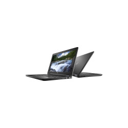 Dell Latitude 5590 i5-8350U 1,70 GHz, 16 GB, 256 GB, felújított, A- osztály, 12 hónap garancia.