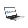 HP Probook 650 G4 i5-8250U 1,6 GHz, 16 GB, 256 GB SSD, A- osztály, felújított, 12 hónap garancia