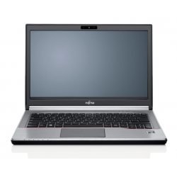 Fujitsu E744 i5-4200M, 4GB, SSD 128GB, DVD, Class A-, refurbished, 12 months warranty