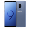 Samsung Galaxy S9 + 64GB, kék, A osztályú használt, 12 hónap garancia, az áfa nem vonható le