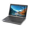 Dell Latitude E6320 i7 2620M 8 GB 500 GB, refurbished, without webcam, NEW BAT.rad.12m, class B