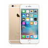 Apple iPhone 6s 16GB Gold, A- osztály, használt, garancia 12 hónap, áfa nem vonható le