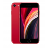 Apple iPhone SE 2020 64GB Red, A- osztály, használt, garancia 12 hónap, áfa nem vonható le