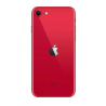 Apple iPhone SE 2020 64GB Red, A- osztály, használt, garancia 12 hónap, áfa nem vonható le