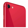 Apple iPhone SE 2020 64GB Red, A- osztály, használt, garancia 12 hónap, áfa nem vonható le