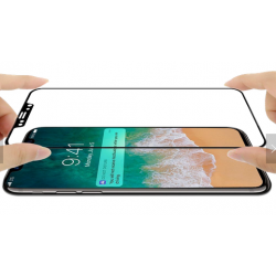 IPhone XR / 11 üvegvédő 3D...